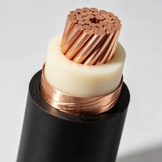 18/30kV XLPE isolatutako potentzia-kablea