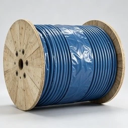 Aluminiozko XLPE FR Behe ​​Tentsioko Potentzia Kablea